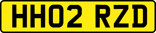 HH02RZD