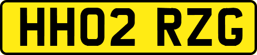 HH02RZG