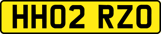 HH02RZO