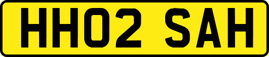 HH02SAH