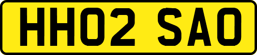 HH02SAO