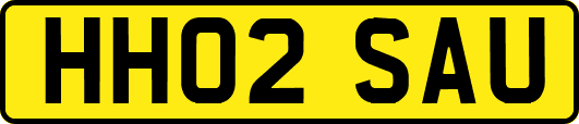 HH02SAU