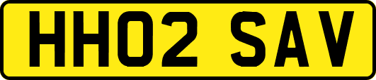 HH02SAV