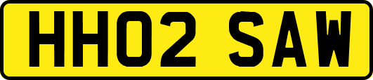 HH02SAW