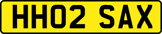 HH02SAX