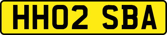 HH02SBA