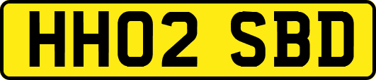 HH02SBD