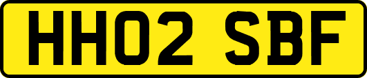 HH02SBF