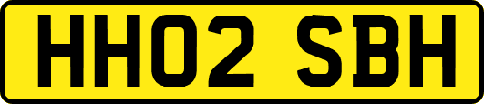 HH02SBH