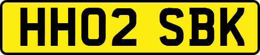 HH02SBK