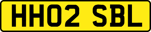 HH02SBL