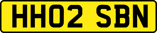 HH02SBN
