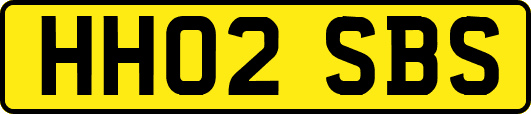 HH02SBS