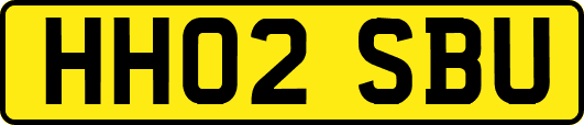 HH02SBU