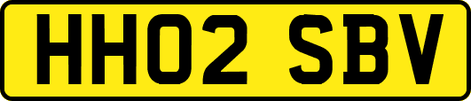 HH02SBV