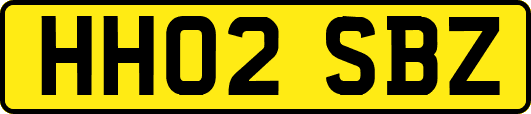 HH02SBZ