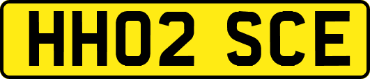 HH02SCE