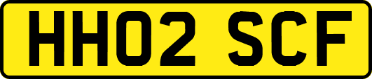HH02SCF