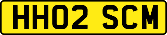 HH02SCM