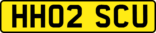 HH02SCU