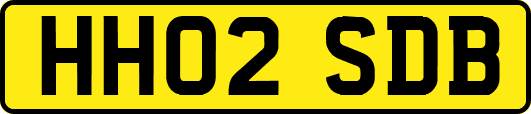 HH02SDB