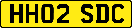 HH02SDC
