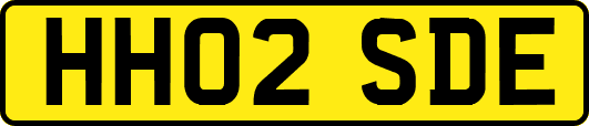 HH02SDE