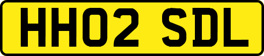 HH02SDL