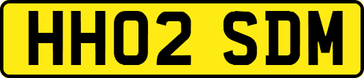 HH02SDM