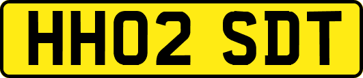 HH02SDT