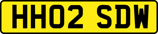 HH02SDW