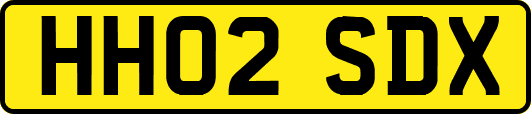HH02SDX