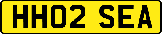 HH02SEA