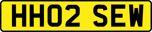 HH02SEW