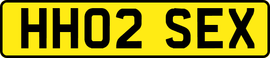 HH02SEX