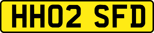 HH02SFD