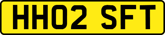 HH02SFT