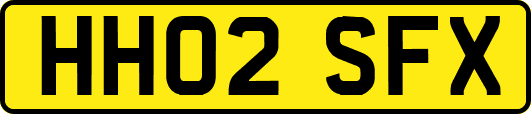 HH02SFX