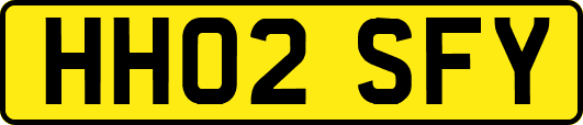 HH02SFY