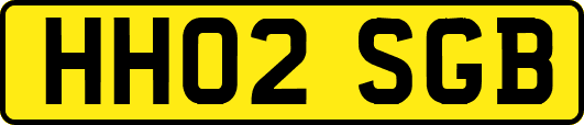 HH02SGB