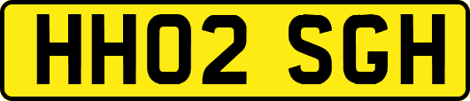 HH02SGH
