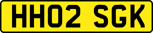 HH02SGK