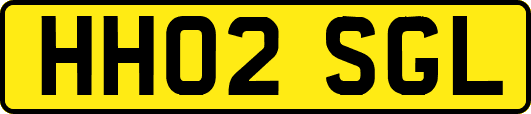 HH02SGL