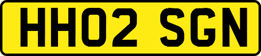 HH02SGN