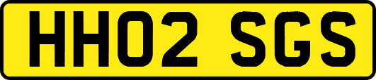 HH02SGS