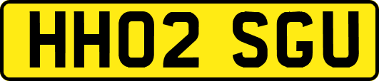HH02SGU
