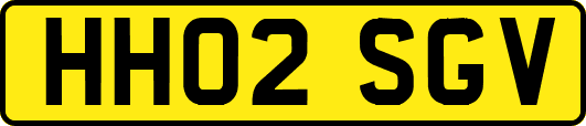 HH02SGV