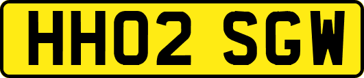 HH02SGW