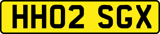 HH02SGX