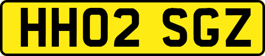 HH02SGZ